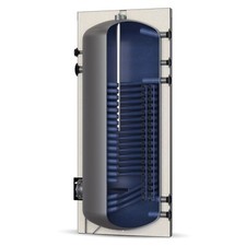 Scaldacqua A Pompa Di Calore