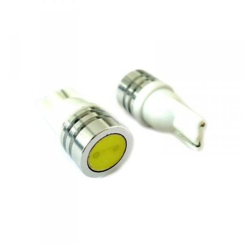 Lampadine led t10 w5w verde - lampadine, n