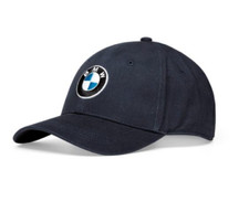 Cappello ORIGINALE BMW Blu con