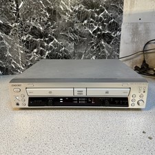 Sony RCD-W100 registratore CD