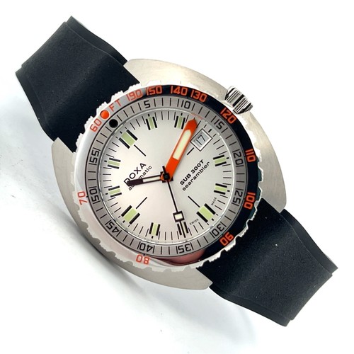 Doxa sub 300t searambler - doxa,