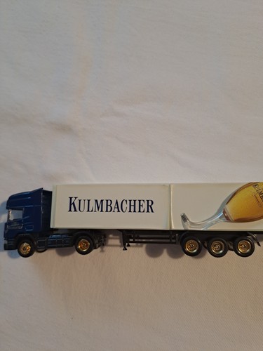 Scania modellino camion - scania,
