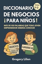 Diccionario de Negocios Para