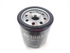 655.493063 FILTRO OLIO PORTER