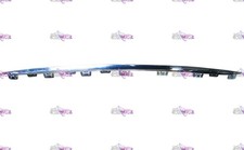 PROFILO MODANATURA PARAURTI