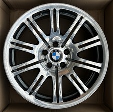 1 cerchio originale BMW M67 M3