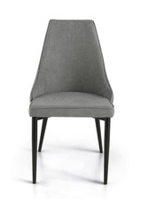 Modern Design Fabric Dining