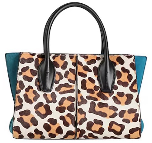 Borsa tod - borsa, tod's