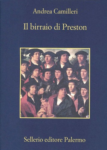 Andrea camilleri birraio - andrea,