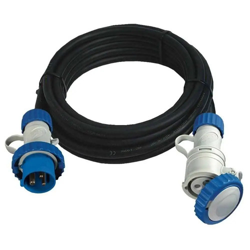 Prolunga lineare cavo 3x2 - prolunga, 3x2,5
