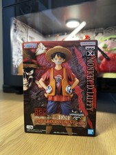 Luffy Film Red ONE PIECE