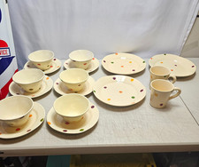 Vietri Pallini 17 Pcs. of