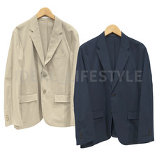 Giacca UNIQLO AirSense leggera