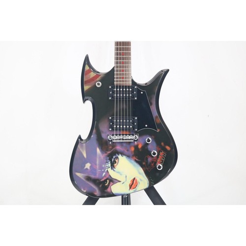 Washburn ps400 yg2008 - washburn, n.yg2008
