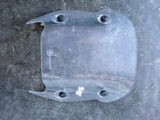 Cupolino parabrezza - ,
