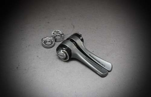 Leva cambio shimano - cambio,