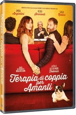 Dvd TERAPIA DI COPPIA PER