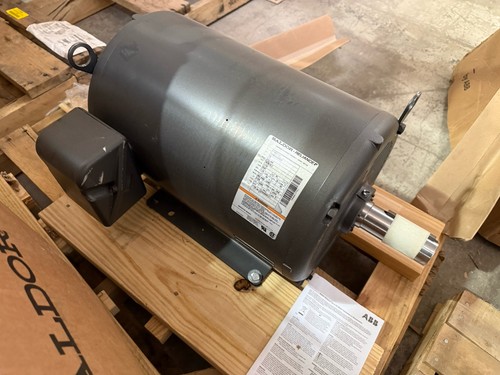Baldor ehm2523t motore uso - motore,