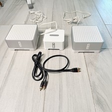 Sonos Multi-Room Bundle: 2