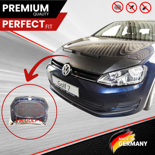 Auto car bra per volkswagen - per,