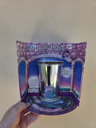 Harry potter puzzle - harry,