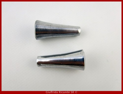 Pomello maniglia interna - 2x,