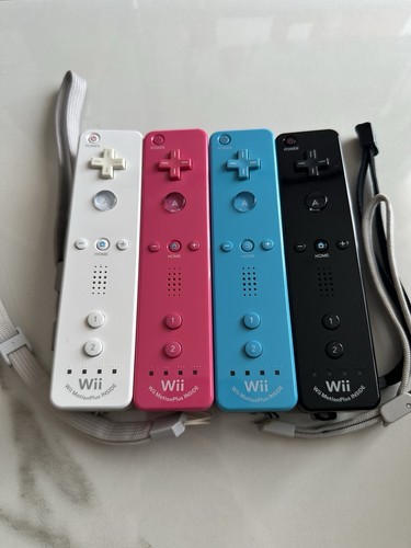 Telecomando ufficiale nintendo - ufficiale,