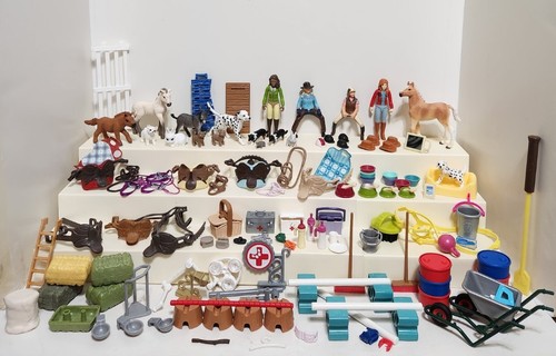 Schleich fattoria club - e,