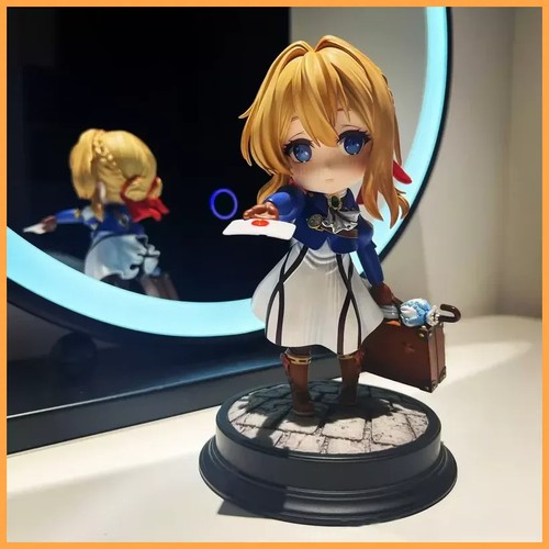 Violet evergarden personaggio - violet,