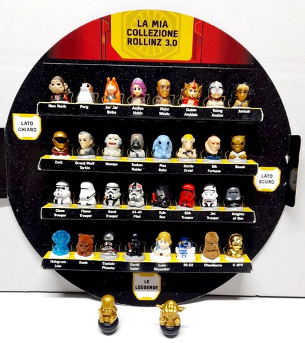 Rollinz star wars - 3.0,