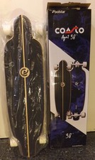 Longboard CoastO 96cm -
