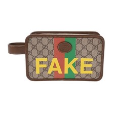 GUCCI NOT FAKE 636243 Beige /