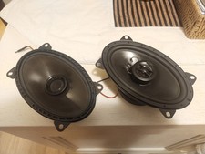 Coppia Altoparlanti RCF 915-b