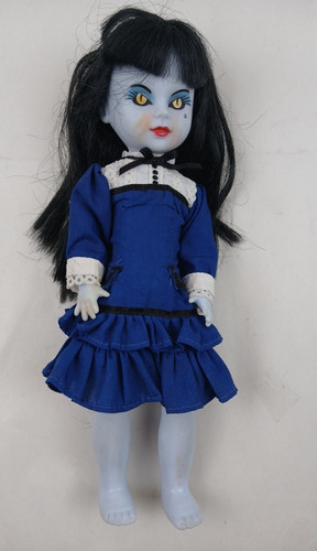 Living dead dolls luna box - living, no