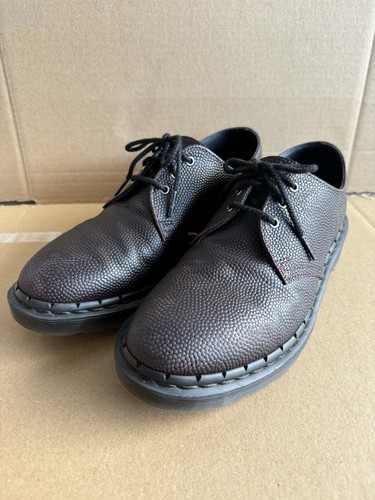 Scarpe oxford martens - dr, 1461