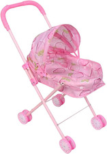Passeggino per Bambole -