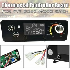 Scheda di controllo termostato
