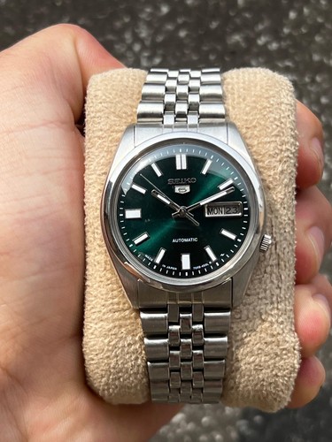 Seiko 7009 vintage - seiko,