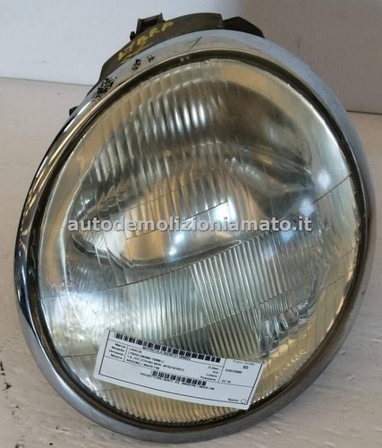 Proiettore faro sinistro - proiettore/faro,