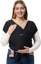Fascia Neonato, Fascia per