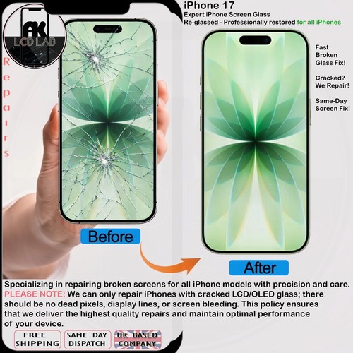 Iphone air pro 17 - 17,