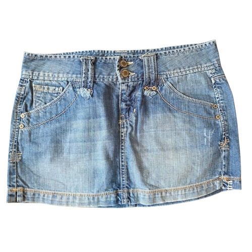 Minigonna vintage maurices - maurices, y2k