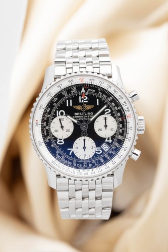 Orologio uomo breitling - orologio,
