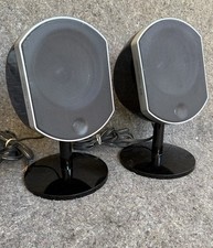 FOCAL Black BIRD Altoparlanti