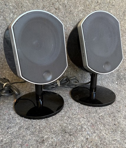 Focal black bird altoparlanti - focal,