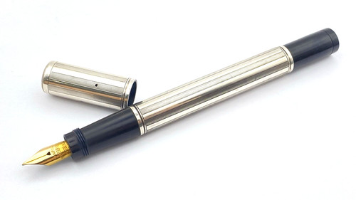 Penna stilografica vintage - penna,