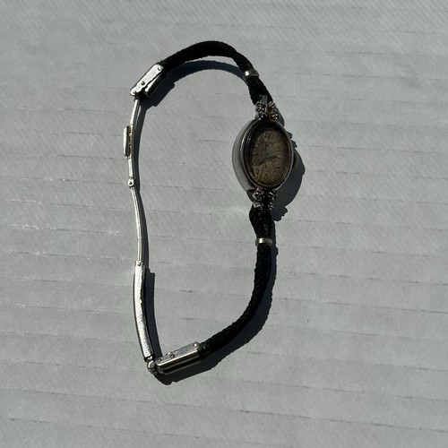 Orologio donna vintage elgin - donna,