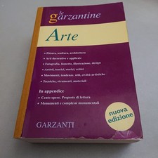 Enciclopedia dell'arte Italian