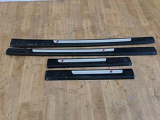 Audi A6 4F anno 07 set barre