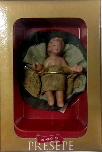 Mondo del presepe - mondo,